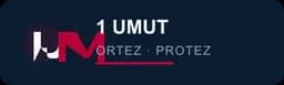 1 Umut Logo